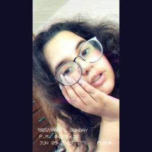 Meet your Posher, Desirae